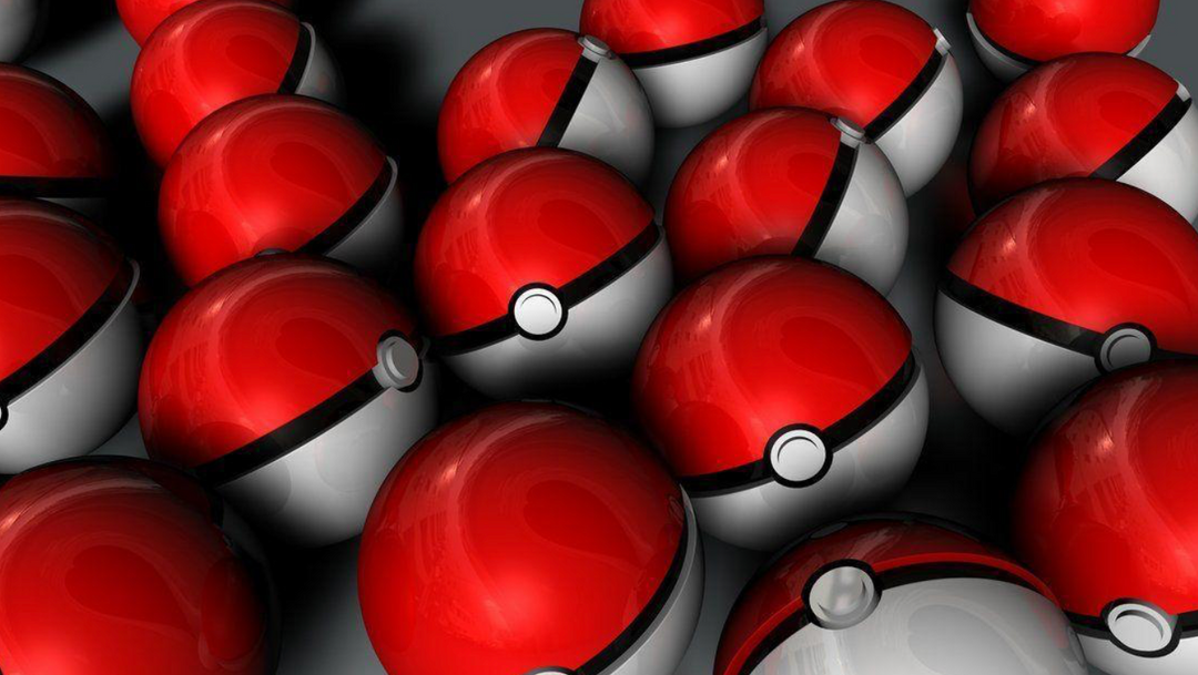 Pokemon
