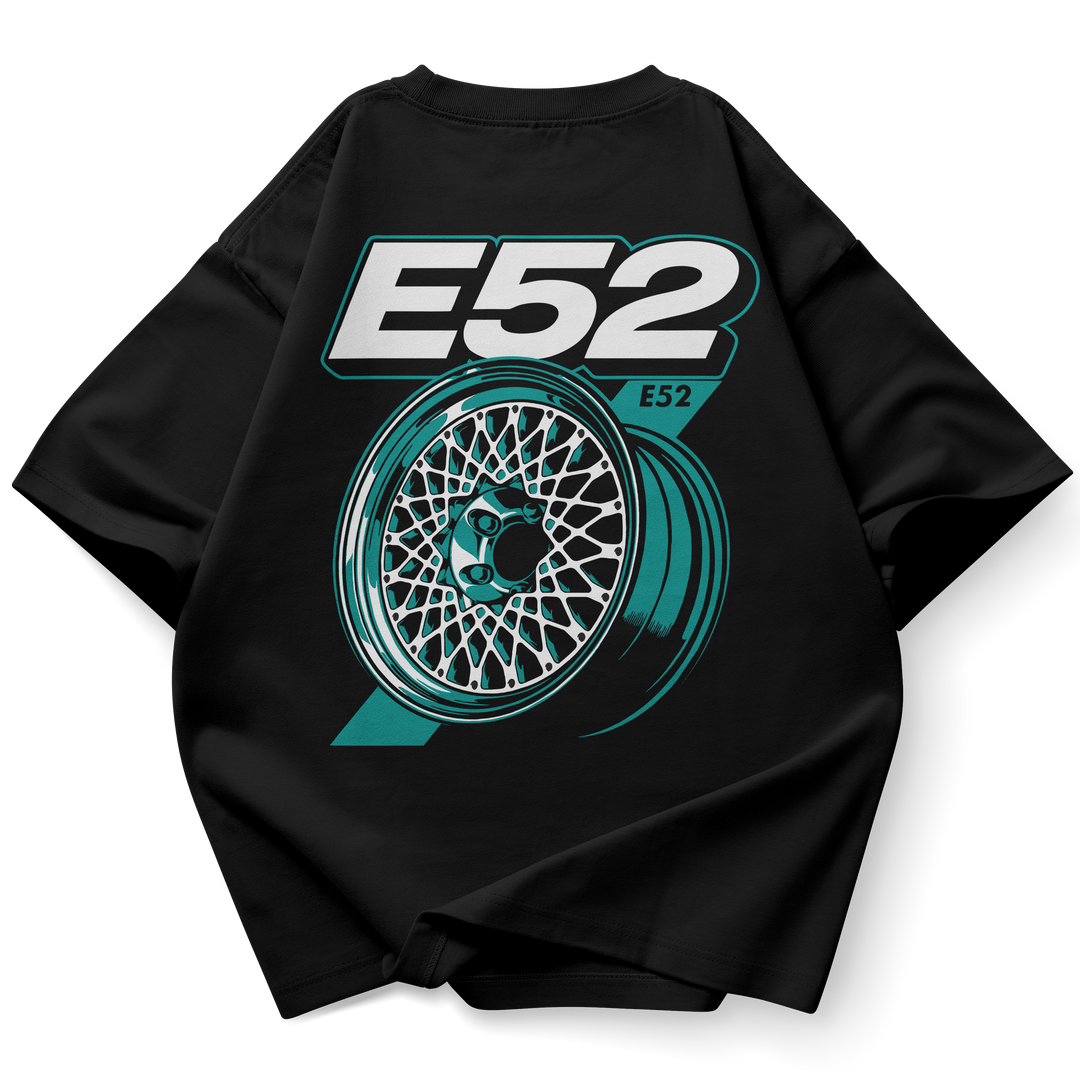 BBS E52
