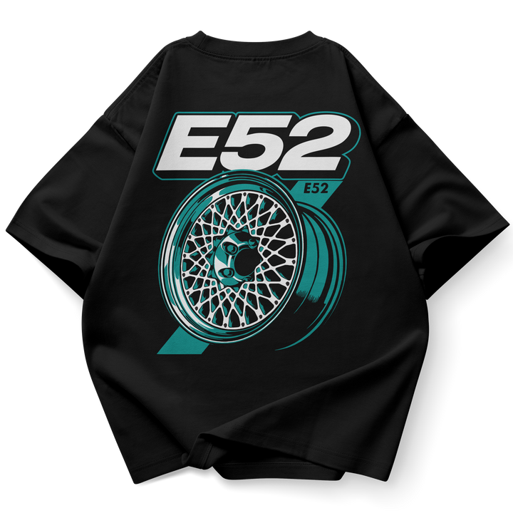 BBS E52