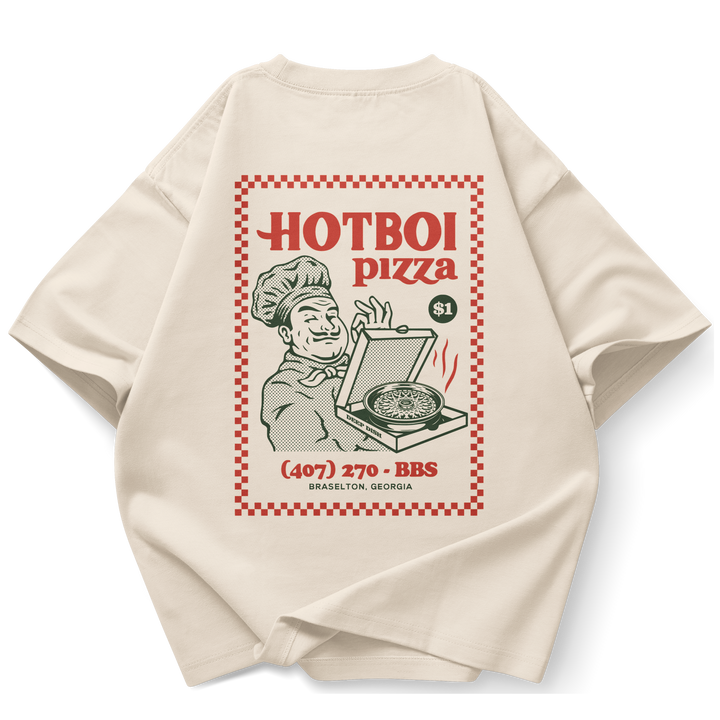HBP Tee
