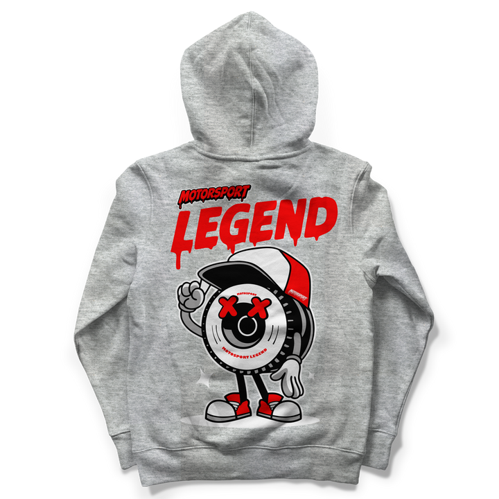 Bbs Mascot