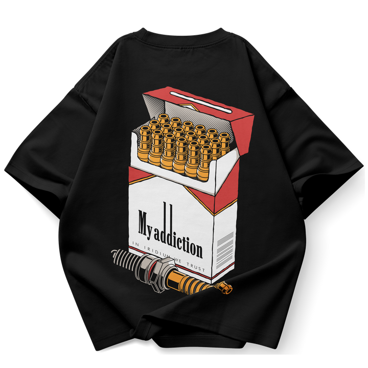 My Addiction