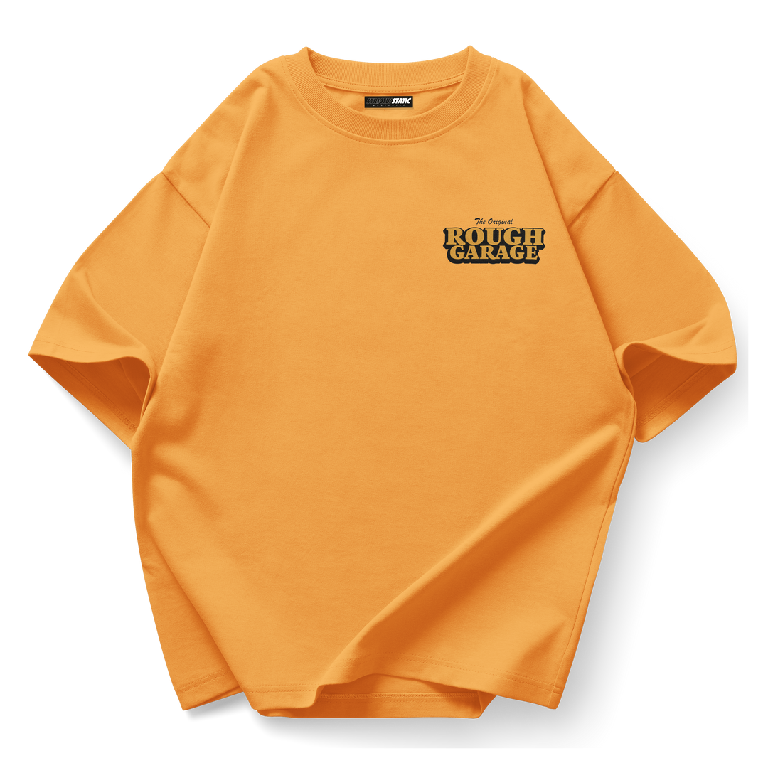 Rough World Garage