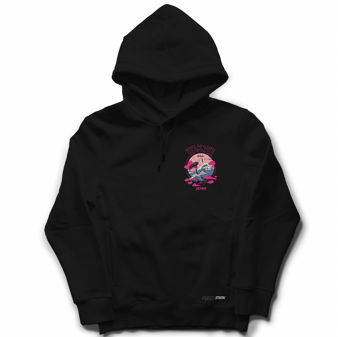 Tokyo JP
