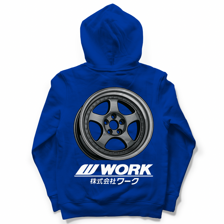 Works S1