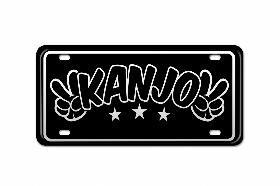Kanjo Stars 🎌