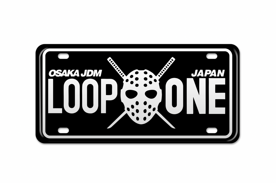 Loop-1 🎌