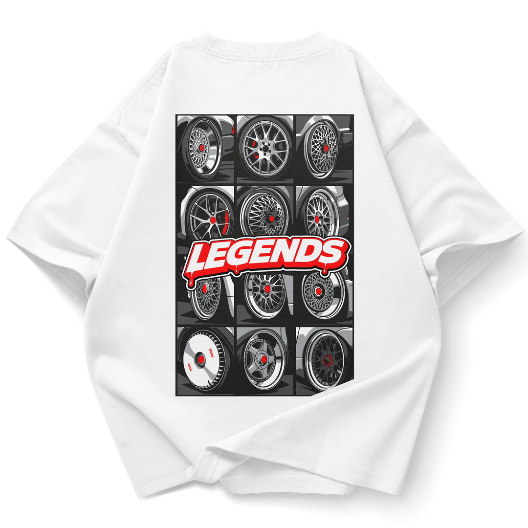 BBS Legends