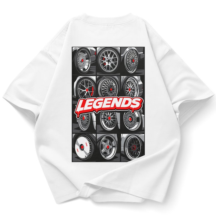 BBS Legends