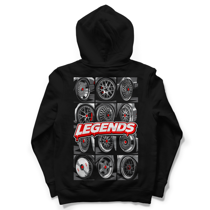 Bbs Legends