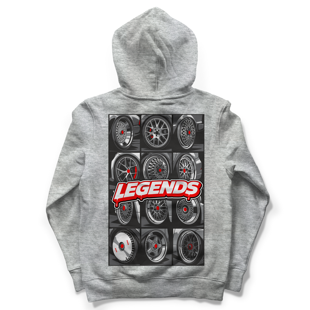 Bbs Legends