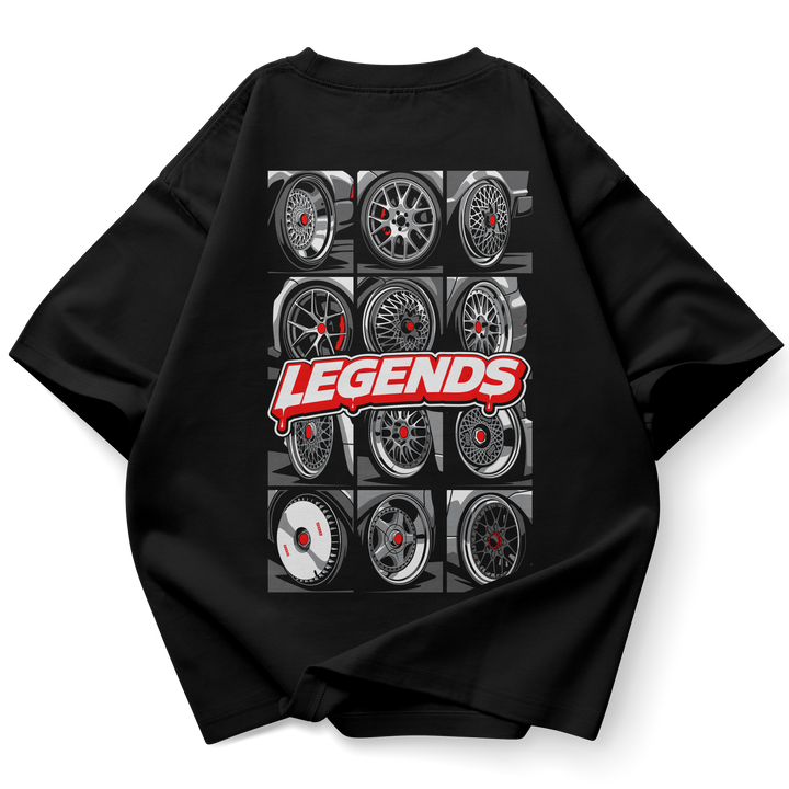 BBS Legends