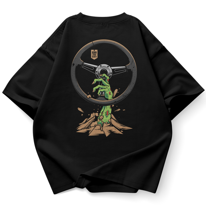 Born From Death Tee