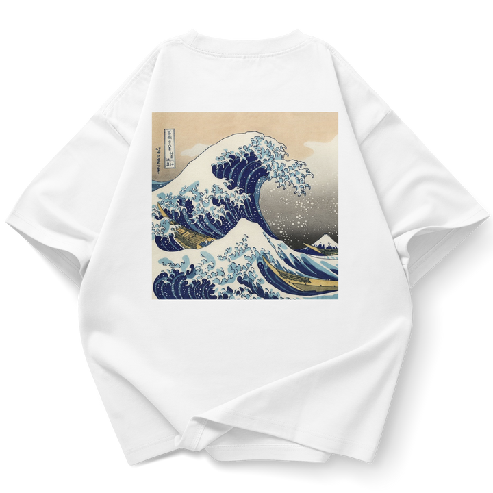 Wavy Est:13