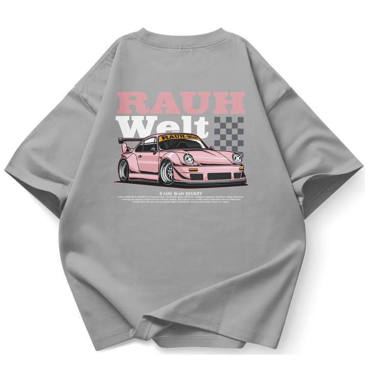 RAUH-WELT 964