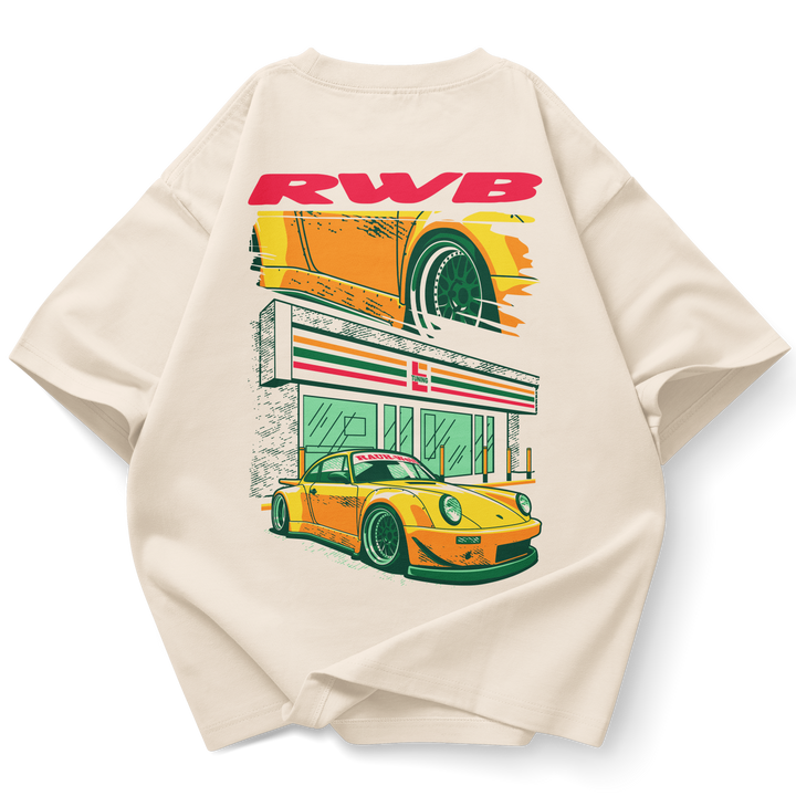 RWB Seven11