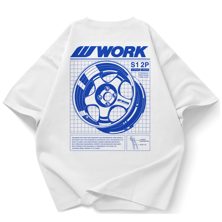 Work S1 2P