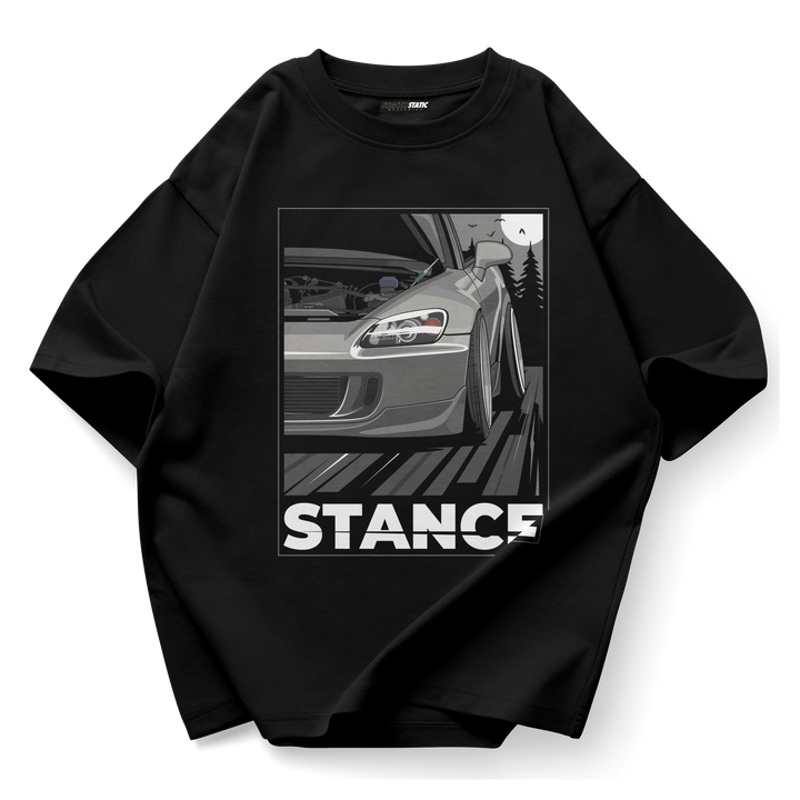 STANCE