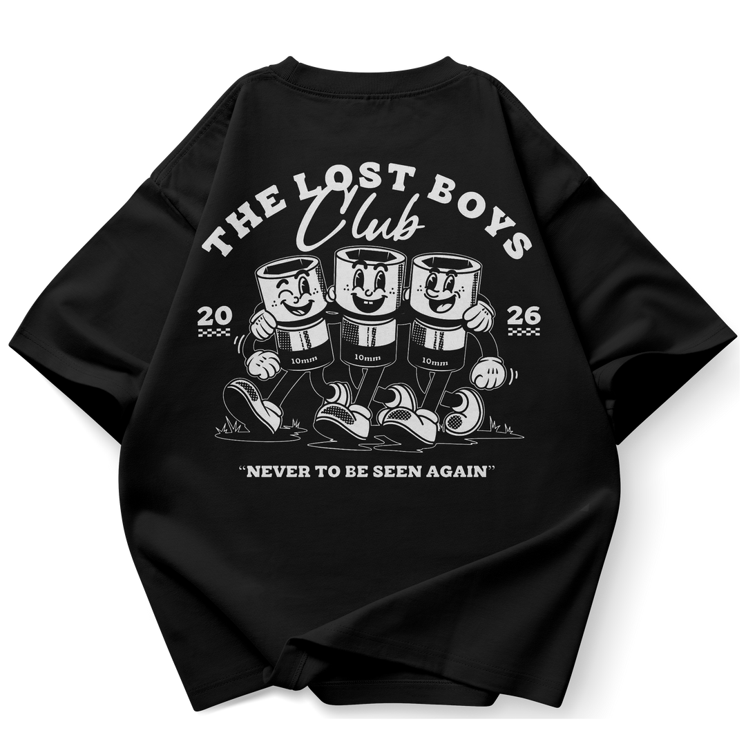 The Lost Boys