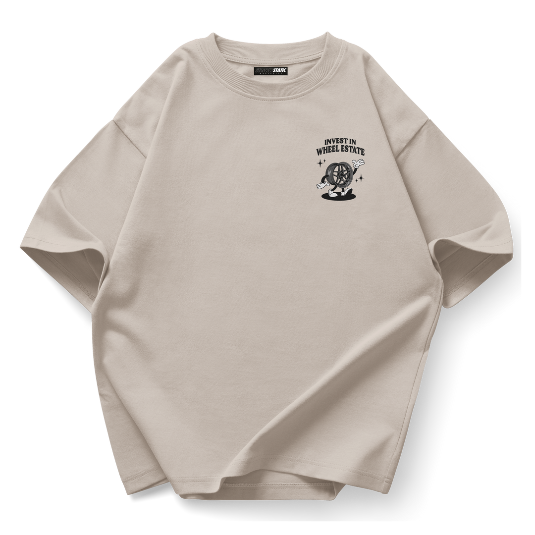 Wheel Estate T-Shirt