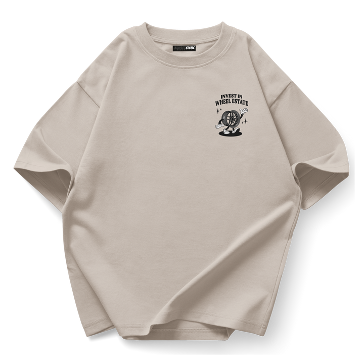 Wheel Estate T-Shirt