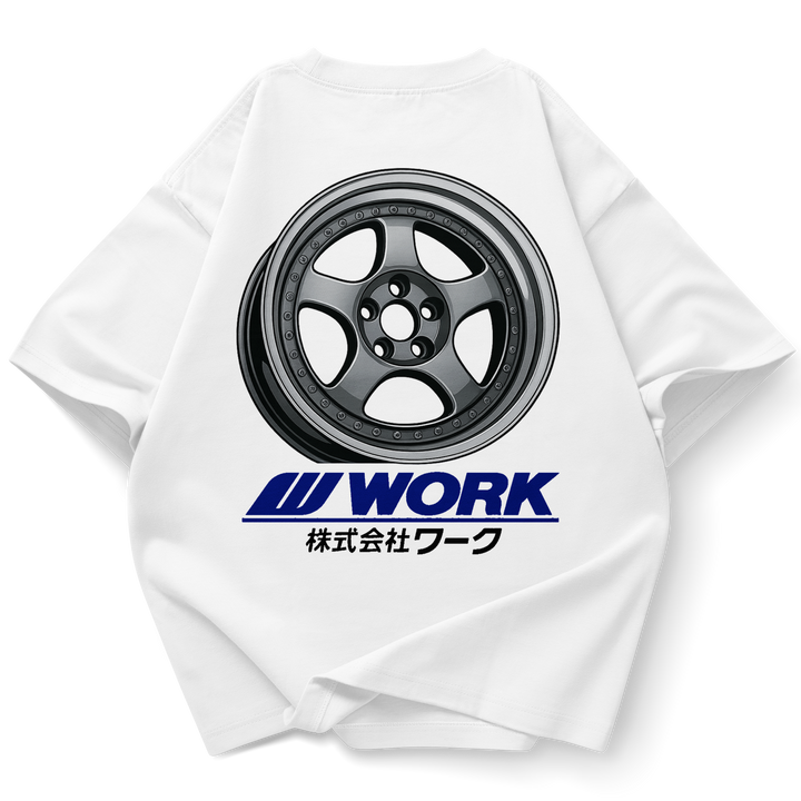 Work Meister S1