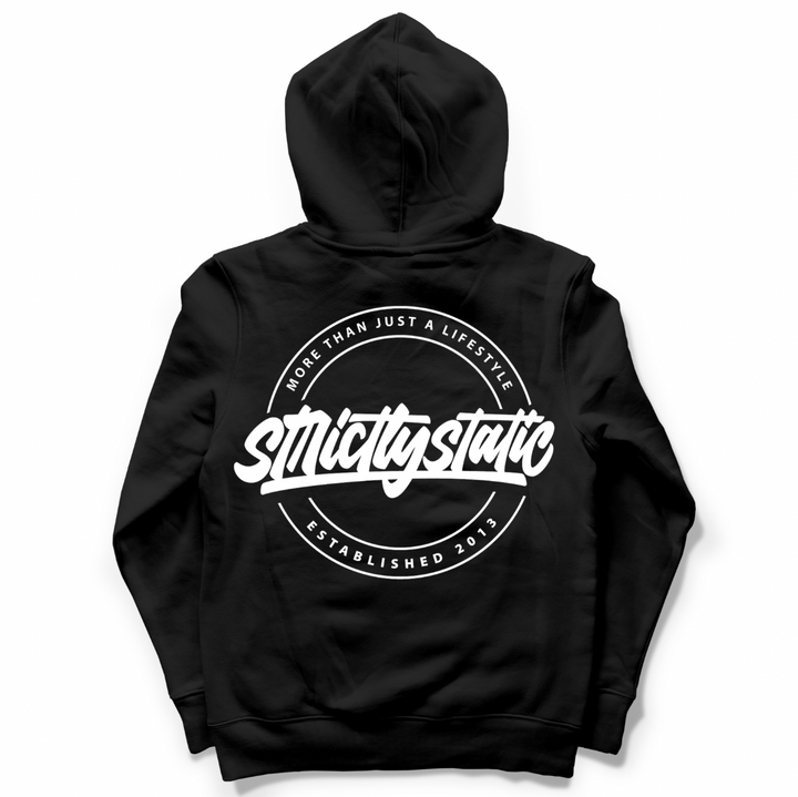 Represent Hoodie
