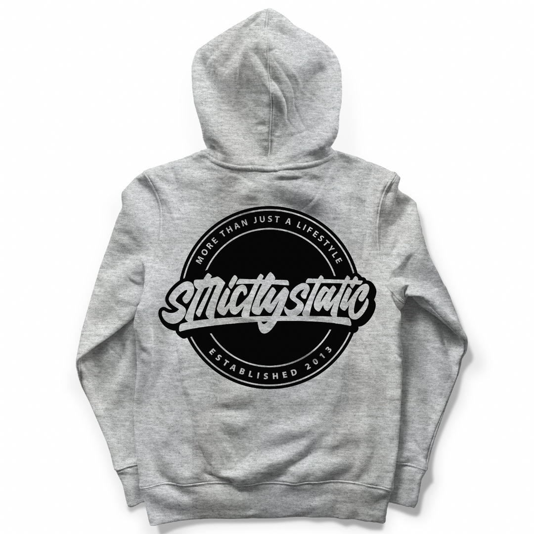 Represent Hoodie