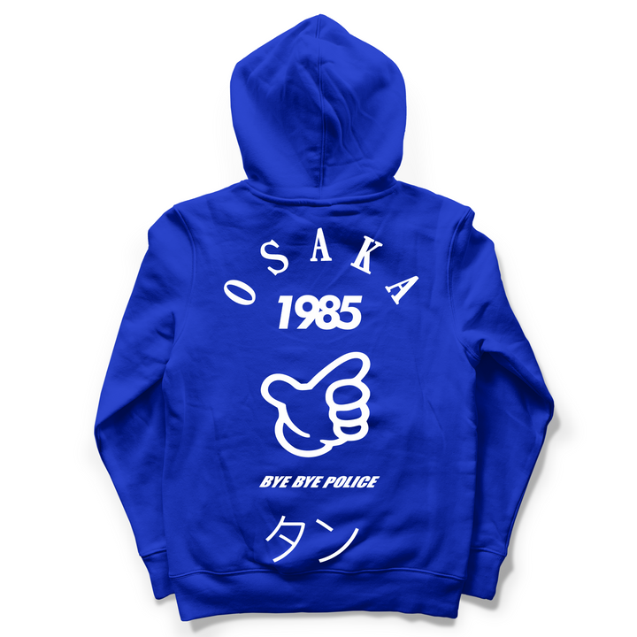 Osaka 1985